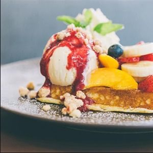伊萊雪冰淇淋加盟店