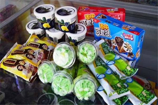 五豐冷食加盟費多少
